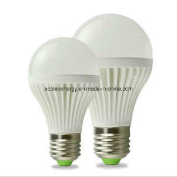 Energy-Saving E27 9W LED Light